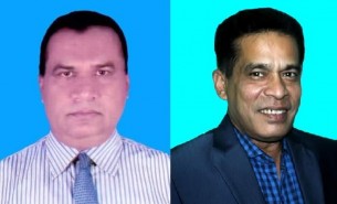 ভোলা জেলা আইনজীবী সমিতির নির্বাচনে সভাপতি ফরিদ ও সম্পাদক লিটু নির্বাচিত