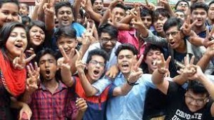 জিপিএ-৫ পেয়েছেন ১ লাখ ৮৯ হাজার ১৬৯ শিক্ষার্থী