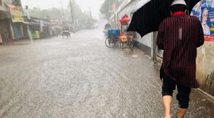 আগামী ৩ দিন হতে পারে বৃষ্টি