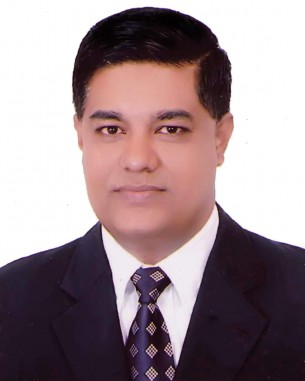 কৃষকের জীবনমান উন্নয়নে কাজ করছে সরকার : এমপি জ্যাকব