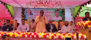 প্রধানমন্ত্রীর দূরদরর্শীতায় বিশ্ব দরবারে বাংলাদেশের সুনাম বৃদ্ধি হয়েছে -এমপি শাওন