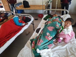 ভোলার ইলিশায় রাতের লঞ্চ যাত্রীদের অটো থামিয়ে নগদ টাকা ও স্বার্ণালঙ্কার ছিনতাই