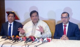 দেশের প্রথম আন্তর্জাতিক ক্রীড়া কমপ্লেক্স হচ্ছে কক্সবাজারে