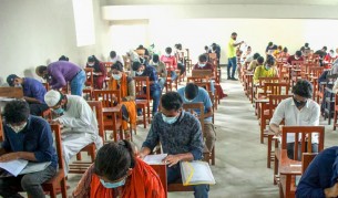 ঢাবির ভর্তি পরীক্ষায় ঘ ইউনিট থাকছে না