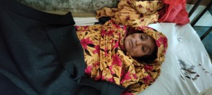 তজুমদ্দিনে মোবাইল চুরির অভিযুক্তদের হামলায় গৃহিণী আহত