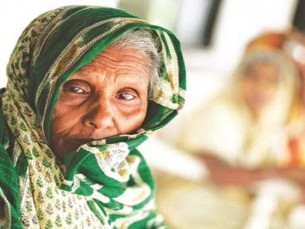 ভোলায় বিধবা ও প্রতিবন্ধী ভাতা  পাচ্ছে ৫৮ হাজার পরিবার