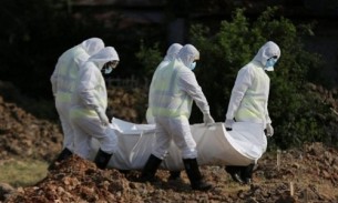 করোনা : গত ২৪ ঘন্টায় আরও ৩০ মৃত্যু, শনাক্ত ৯০৫২