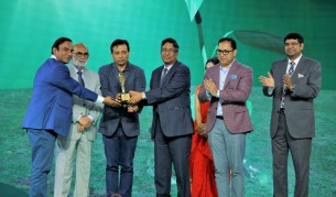 কৃষি পদক পেল এনআরবিসি ব্যাংক