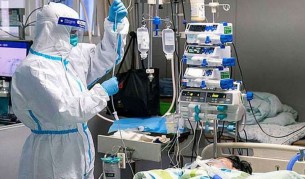 করোনায় আরও ১৫ জনের মৃত্যু