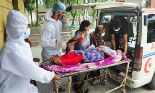 করোনায় কমেছে মৃত্যু ও শনাক্তের সংখ্যা