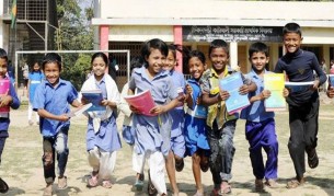 প্রাথমিকের ক্লাস শুরু ১ মার্চ