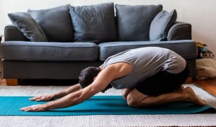 গ্যাসের ব্যথা কমানোর উপায়