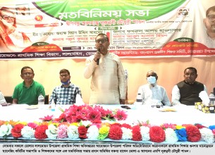 শেখ হাসিনার যুগোপযোগী সিদ্ধান্তে বাংলাদেশের শিক্ষা ব্যবস্থা বিশ্বেজুড়ে রোল মডেল -এমপি শাওন