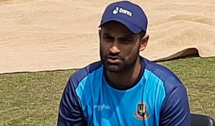 সাহস নিয়ে খেলার মন্ত্র তামিমের