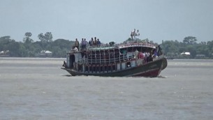 ভোলার ডেঞ্জার জোনে সি সার্ভেবিহীন নৌযান চলাচলে নিষেধাজ্ঞা