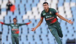 তাসকিনকে আইপিএলে খেলার প্রস্তাব