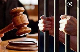 আজ ভোলার বহুল আলোচিত  ডবল মার্ডার মামলার  রায়