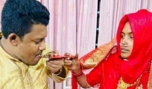 হাসপাতালে বিয়ে হওয়া সেই ফাহমিদা মারা গেছেন