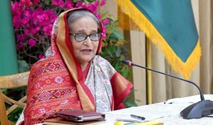 সশস্ত্র বাহিনীকে প্রস্তুত থাকার নির্দেশ প্রধানমন্ত্রীর