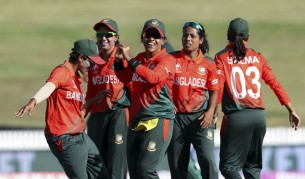 পাকিস্তানকে হারিয়ে বিশ্বকাপে মেয়েদের ইতিহাস