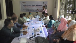 ভোলায় সিগারেটসহ তামাকজাত পণ্যের কর ও মূল্য বৃদ্ধির দাবি
