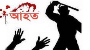 চরফ্যাসনে জমি বিরোধকে কেন্দ্র করে  বৃদ্ধা সহ ৬ জনকে পিটিয়ে আহত