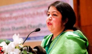 ‘প্রধানমন্ত্রীসহ বিভিন্ন পদে নারীরা আজ সফল’