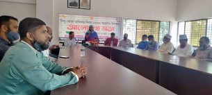 তজুমদ্দিনে বিশ্ব ভোক্তা অধিকার দিবস পালিত