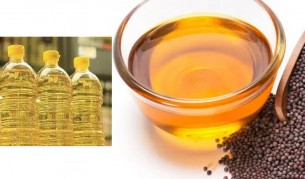 সয়াবিন নাকি সরিষার তেল- কোনটি ভালো