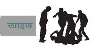 ঘাস আনতে গিয়ে জমিওয়ালার দলবদ্ধ হামলায় ক্ষত-বিক্ষত খামারি