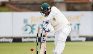 অবশেষে জুটি ভাঙলেন তাইজুল