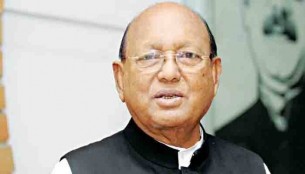 ভোলায় তোফায়েল আহমেদের  আগমনে মানুষের ঢল