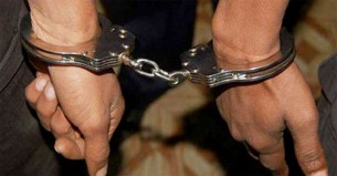 ভোলায় অস্ত্রসহ দুই যুবক আটক