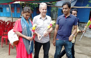 ৪৫ বছর পর মাকে খুঁজে পাওয়া  ভোলার কুলসুম যেভাবে হলেন সুইজাল্যান্ডের ম্যারিও