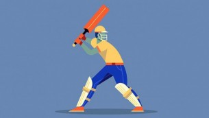 ভোলায় প্রাইম ব্যাংক জাতীয় স্কুল ক্রিকেট টুর্নামেন্টে চরসমাইয়া মাধ্যমিক বিদ্যালয়ের বিজয়ী