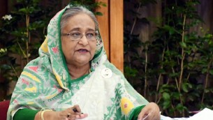 শ্রীলঙ্কার অর্থনৈতিক সঙ্কটের বিষয়ে বাংলাদেশ অত্যন্ত সতর্ক: প্রধানমন্ত্রী