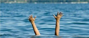 খেলতে গিয়ে পুকুরের পানিতে ডুবে  চাচা ভাতিজার মর্মান্তিক মৃত্যু