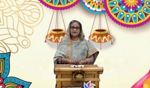 এ বছর রপ্তানি আয়ে দেশ নতুন রেকর্ড সৃষ্টি করবে: প্রধানমন্ত্রী