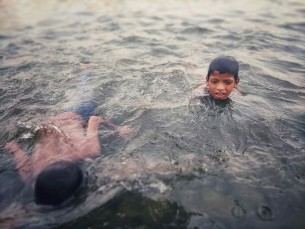 মনপুরায় খেলতে গিয়ে পুকুরের  পানিতে ডুবে এক শিশুর মৃত্যু