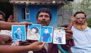 সিঙ্গাপুরের কথা বলে চট্টগ্রামের বিমানে তুলে টাকা নিয়ে হাওয়া হলেন ভোলার এক নারী