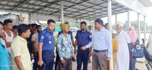 বকসি লঞ্চঘাটে প্রবেশ মূল্য অতিরিক্ত  আদায় করায় ইজারাদারের কারাদণ্ড