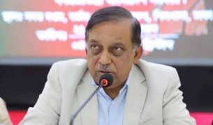 গণকমিশন ইস্যুতে বিশৃঙ্খলা করলে ব্যবস্থা: স্বরাষ্ট্রমন্ত্রী