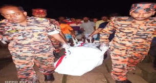 তজুমদ্দিনে নিখোঁজের ৩৪ ঘন্টা পর জেলের লাশ উদ্ধার