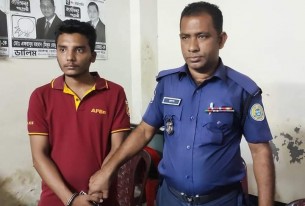 ভুয়া পুলিশ সেজে ফেসবুকে  তরুণীর সাথে প্রেম