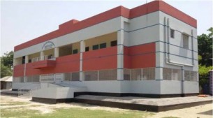 ঘূর্ণিঝড় অশনির প্রভাবে  ভোলায় বৈরী     আবহাওয়া, প্রস্তুত রাখা হয়েছে ৬৯১টি আশ্রয়কেন্দ্র