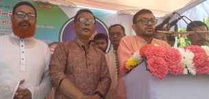 ভোটের আগে অতিথি পাখির মতো  আসলে রাজনীতি করা যায় না: এমপি শাওন