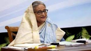 জনশুমারি উপলক্ষে জাতির উদ্দেশে ভাষণ দেবেন প্রধানমন্ত্রী