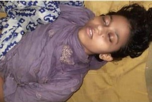 ভোলায়  অজ্ঞাত কিশোরীর মৃত্যু দুই দিন পরও পরিচয় মিলেনি