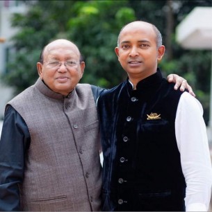 ভোলায় আওয়ামী লীগকে নিয়ে সম্পাদক বিপ্লবের ভাবনা