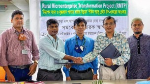 কৃত্রিম প্রজননের ফলে উন্নত  জাত উন্নয়নে নিরাপদ  মাংস ও দুধ উৎপাদনে  বিশেষ ভূমিকা রাখবে